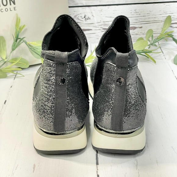 NWOT Kenneth Cole Cameron Chelsea Jogger Sneaker (Size 9.5) - Picture 5 of 9